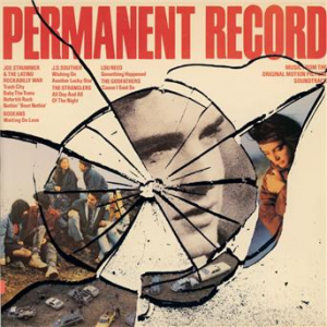 Affiche du document Permanent Record / Music From The Motion Picture Soundtrack