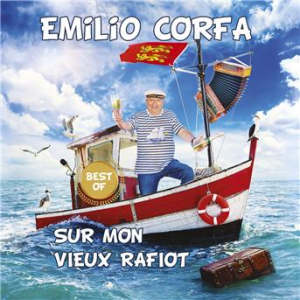 Affiche du document Sur mon vieux rafiot