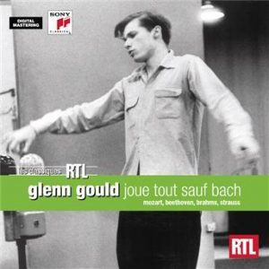 Affiche du document Glenn Gould Joue Tout Sauf Bach