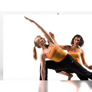 Affiche du document Yoga - Niveau 1