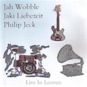 Affiche du document Live in Leuven