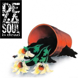 Affiche du document De La Soul Is Dead