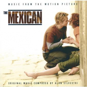 Affiche du document The Mexican - Music From The Motion Picture