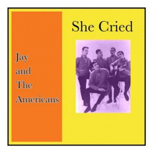 Affiche du document She Cried