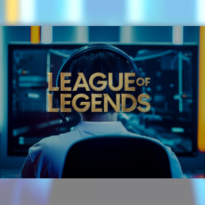 Affiche du document League of Legends : les fondamentaux