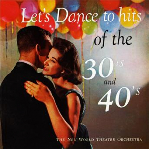 Affiche du document Let's Dance to Hits of the 30's and 40's
