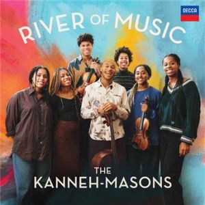 Affiche du document Traditional: Ar Lan y Môr (Arr. Isata Kanneh-Mason for Ensemble)