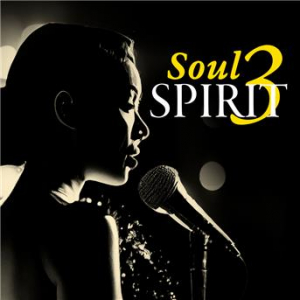 Affiche du document Soul Spirit Vol. 3