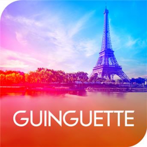 Affiche du document Guinguette