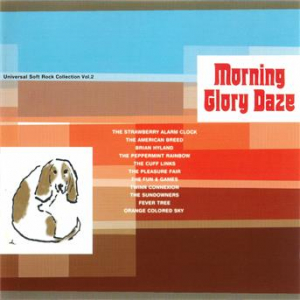 Affiche du document Morning Glory Daze: Universal Soft Rock Collection Vol.2