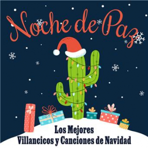 Affiche du document Noche de Paz: Los Mejores Villancicos y Canciones de Navidad