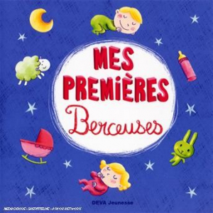 Affiche du document Mes premières berceuses