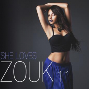 Affiche du document She Loves Zouk, Vol. 11
