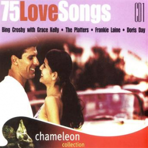 Affiche du document 75 Love Songs