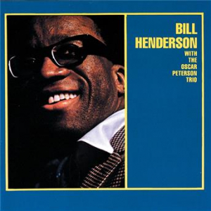 Affiche du document Bill Henderson With The Oscar Peterson Trio (Expanded Edition)