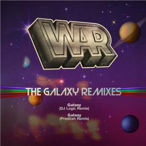 Affiche du document WAR: The Galaxy Remixes