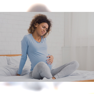 Affiche du document Grossesse : méthodes de soulagement de la douleur