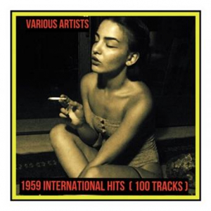 Affiche du document 1959 International Hits (100 Tracks)