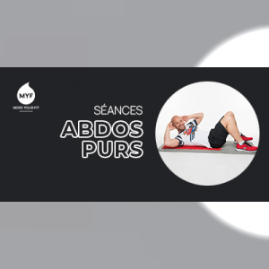 Affiche du document Séances d'abdos purs | Partie 1