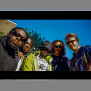 Affiche du document Jazz à la Villette : Ezra Collective