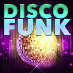 Affiche du document Hitmaster Disco Funk, Vol. 6