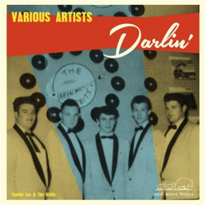 Affiche du document Darlin'
