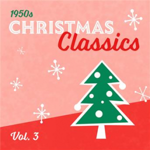 Affiche du document 50s Christmas Classics - Vol. 3