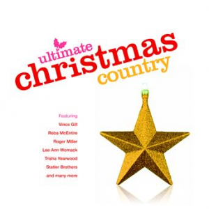 Affiche du document Ultimate Country Christmas