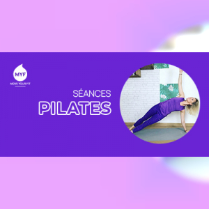 Affiche du document Séances de pilates | Partie 1