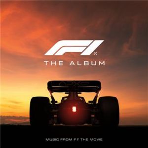 Affiche du document F1 The Album