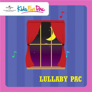 Affiche du document Kids Lullaby Pac (International Version)