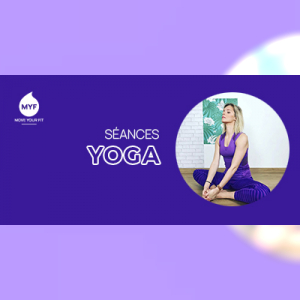 Affiche du document Séances de yoga | Partie 1