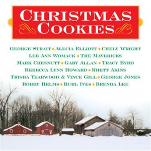 Affiche du document Christmas Cookies