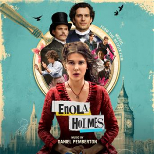 Affiche du document Enola Holmes (Music from the Netflix Film)