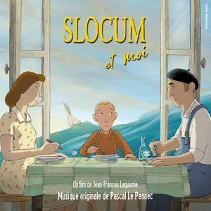 Affiche du document Slocum et moi (A Boat in the Garden)