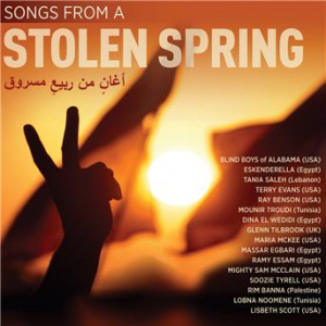 Affiche du document Songs From A Stolen Spring