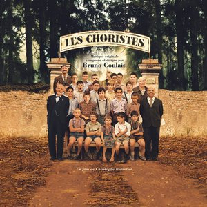 Affiche du document Les Choristes (Bande originale du film)