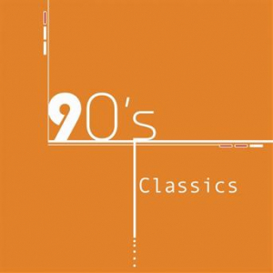 Affiche du document Compilation années 90 : 90's Classics