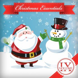 Affiche du document Christmas Essentials, Vol. 9