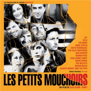Affiche du document Les petits mouchoirs (Bande originale du film)