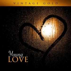 Affiche du document Vintage Gold- Young Love