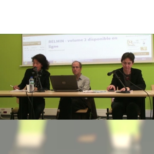 Affiche du document 1- Juifs, chrétiens, musulmans, conférence de John Tolan. Introduction