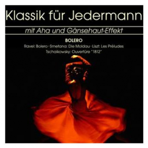 Affiche du document Klassik für Jedermann: Bolero