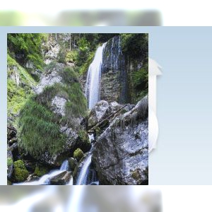 Affiche du document La photo de paysage