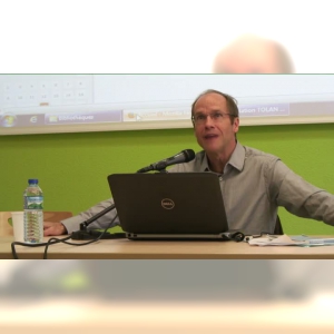 Affiche du document 2- Juifs, chrétiens, musulmans, conférence de John Tolan. 1ere partie