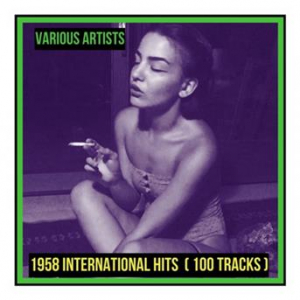 Affiche du document 1958 International Hits (100 Tracks)