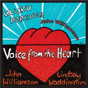 Affiche du document Voice From The Heart