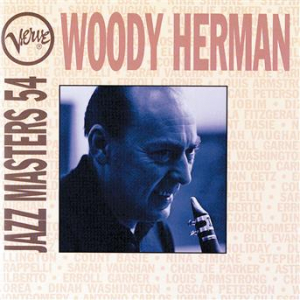 Affiche du document Verve Jazz Masters 54: Woody Herman