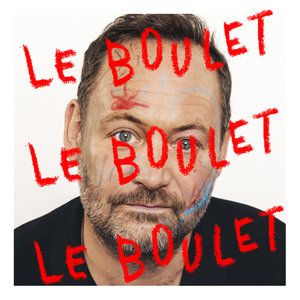 Affiche du document Le boulet