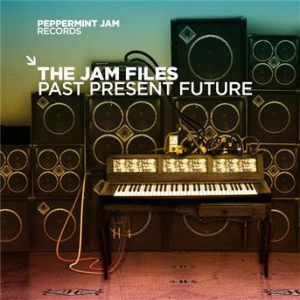 Affiche du document Peppermint Jam Records Pres. the Jam Files